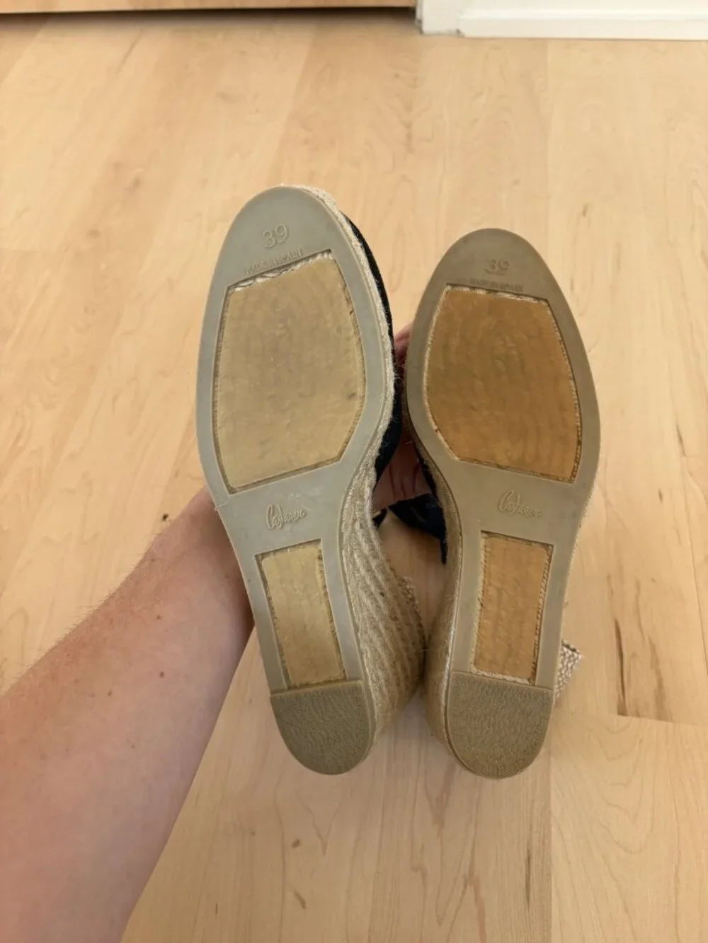 Castaner Chiara Espadrille